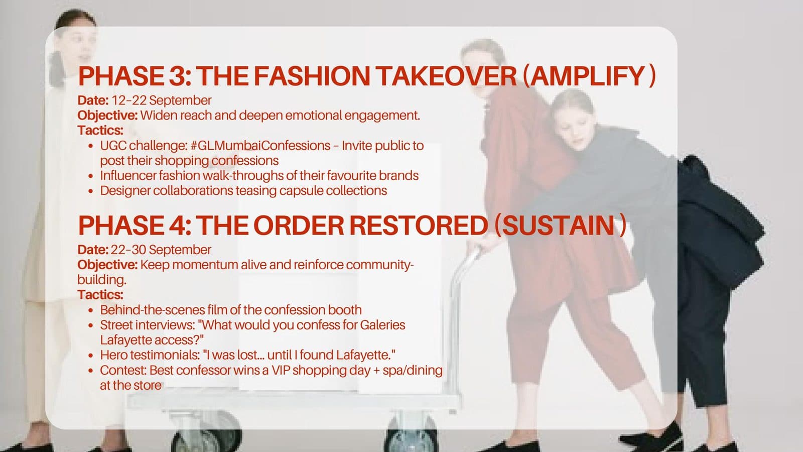 The Fashion Fix - Lafayette — page 8