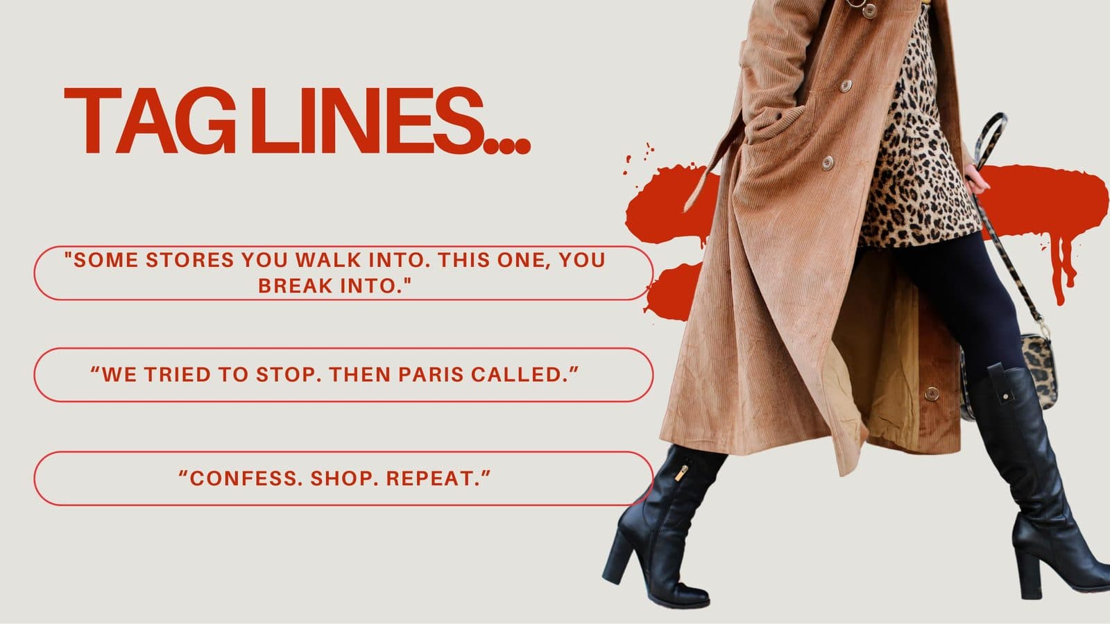 The Fashion Fix - Lafayette — page 10