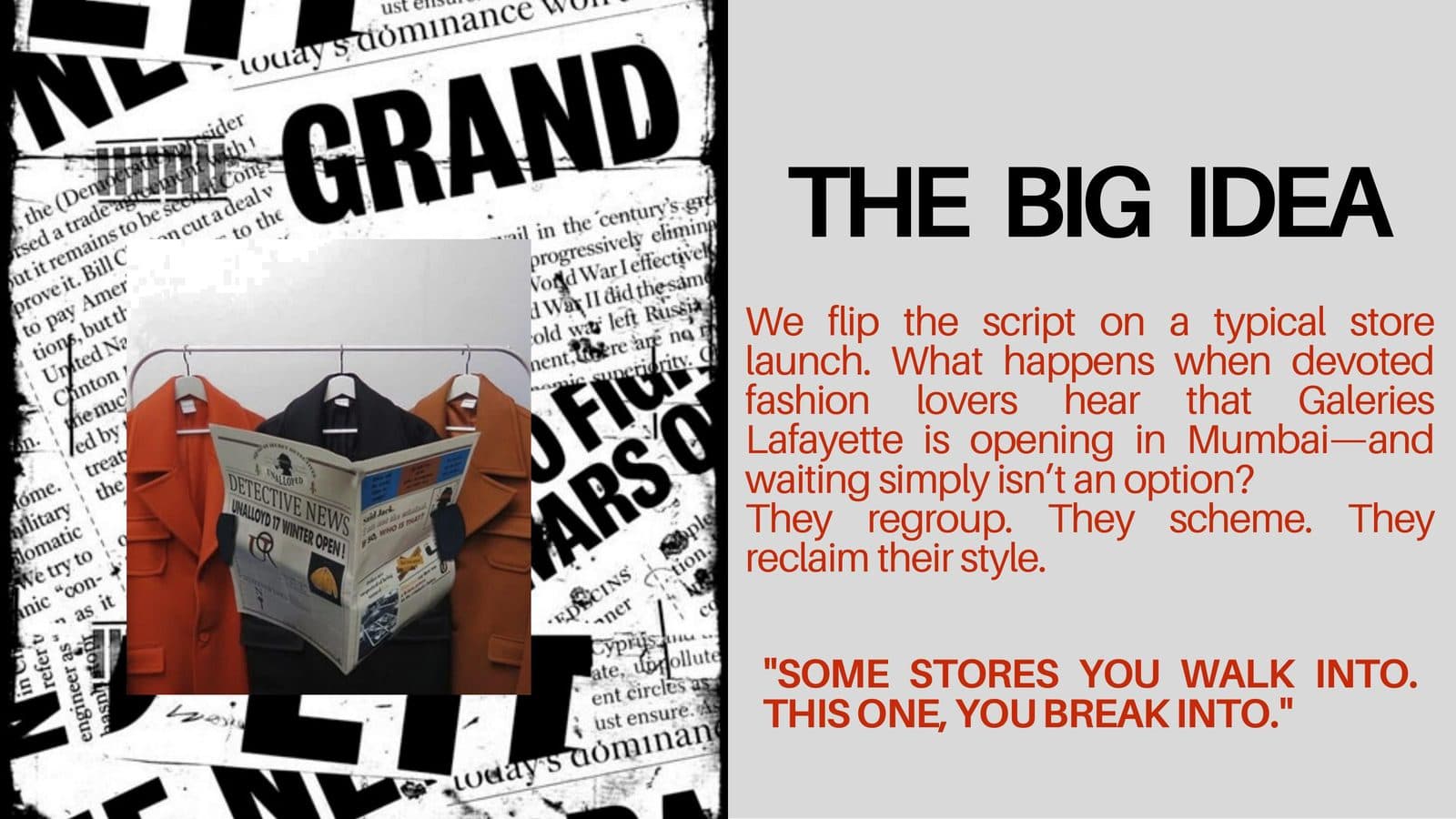 The Fashion Fix - Lafayette — page 11