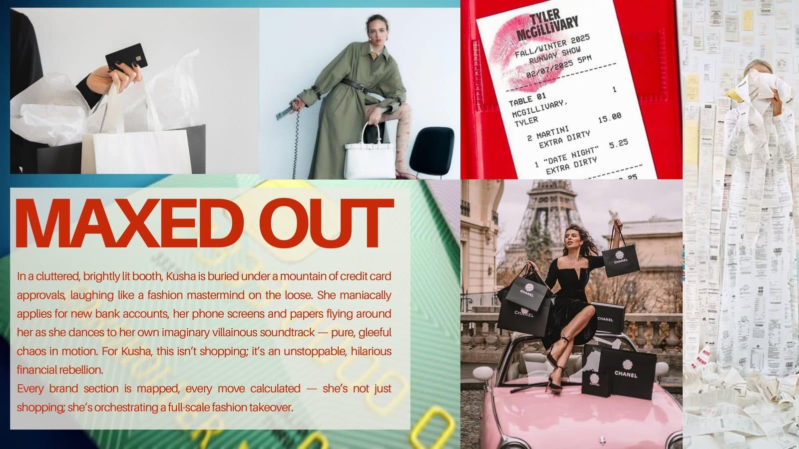The Fashion Fix - Lafayette — page 30