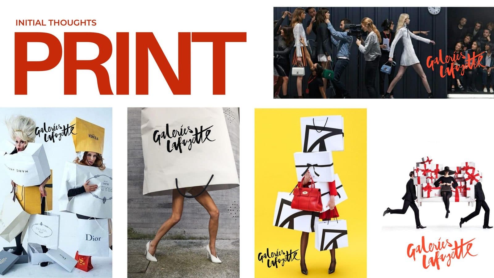 The Fashion Fix - Lafayette — page 34