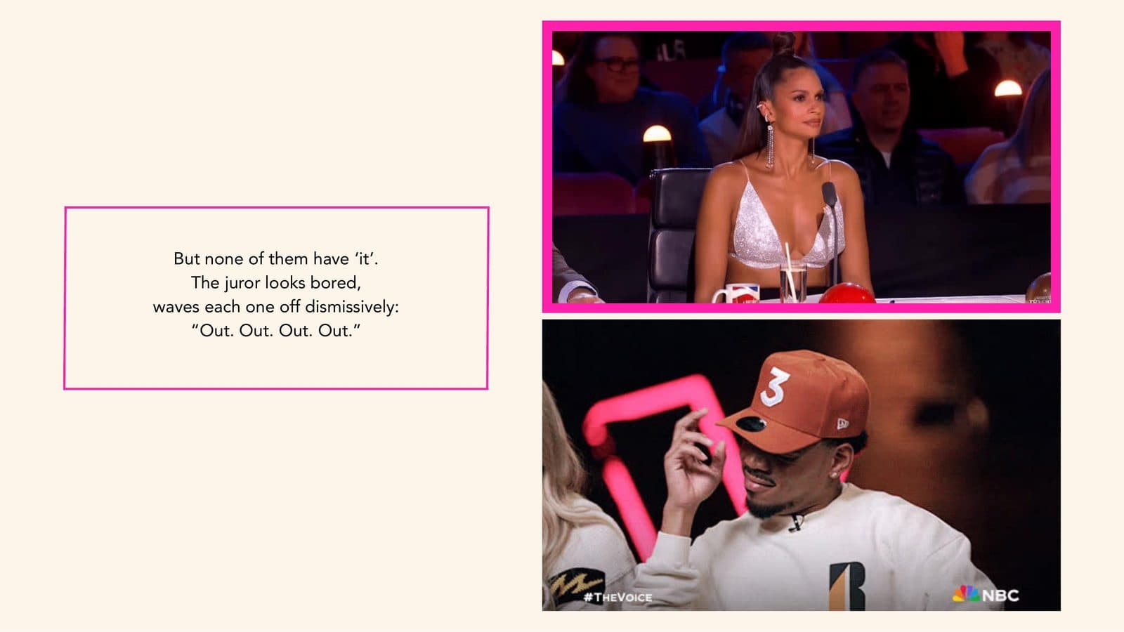 SHEIN VERSE — page 13