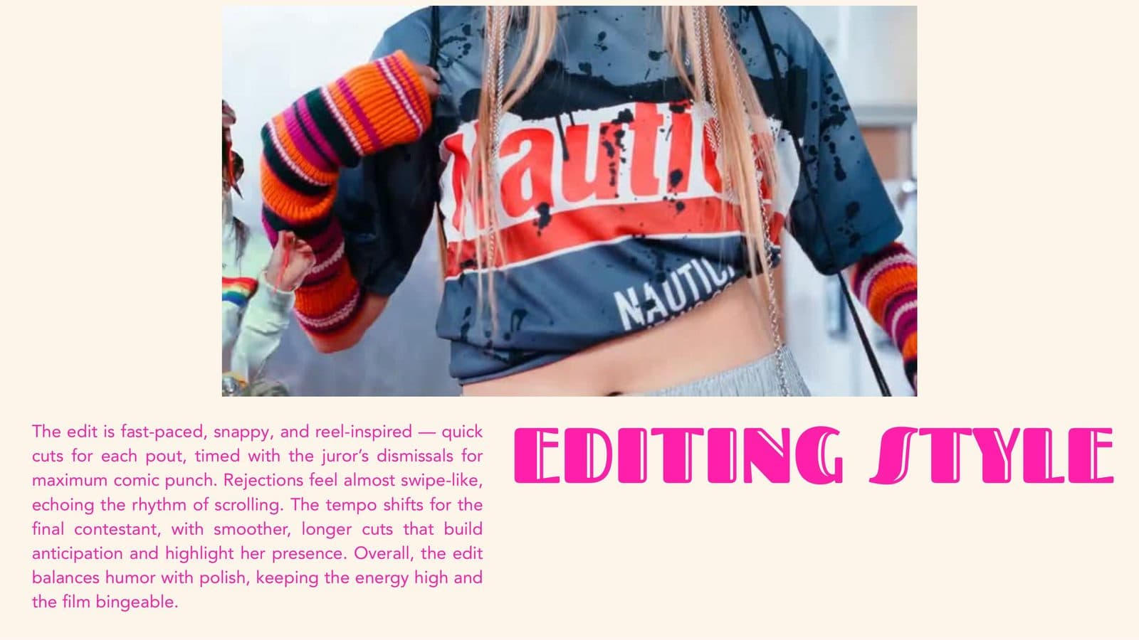 SHEIN VERSE — page 21