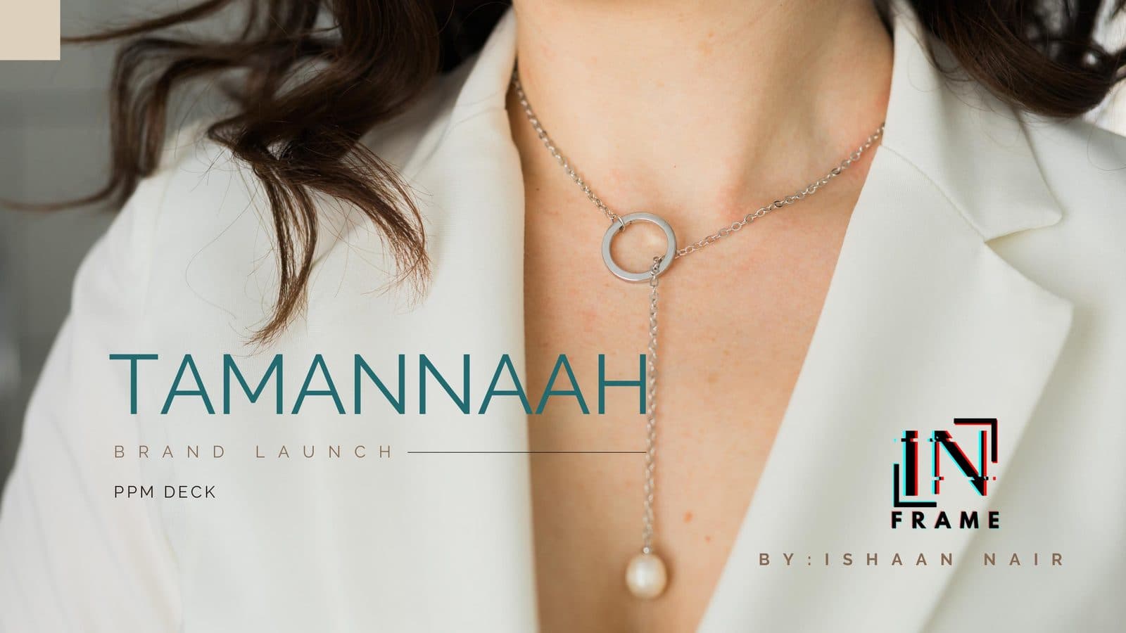Tamannah Fine Jewellery — cover