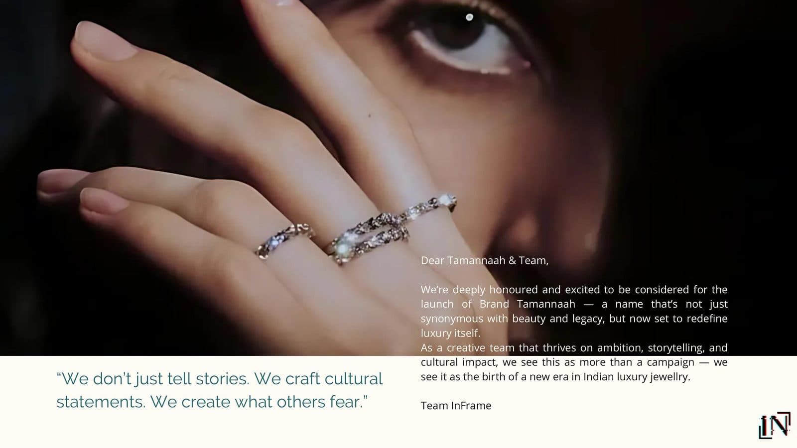 Tamannah Fine Jewellery — page 2