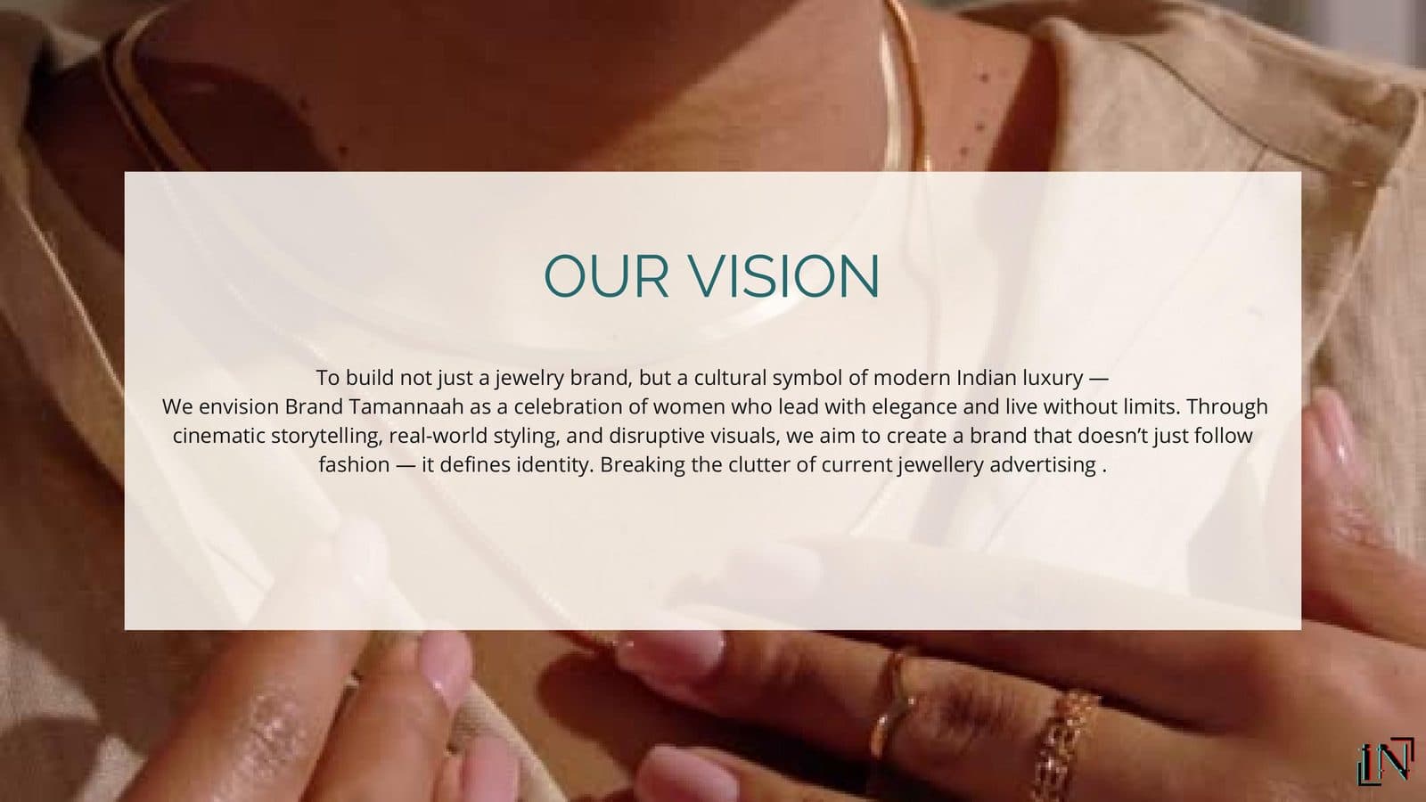 Tamannah Fine Jewellery — page 3