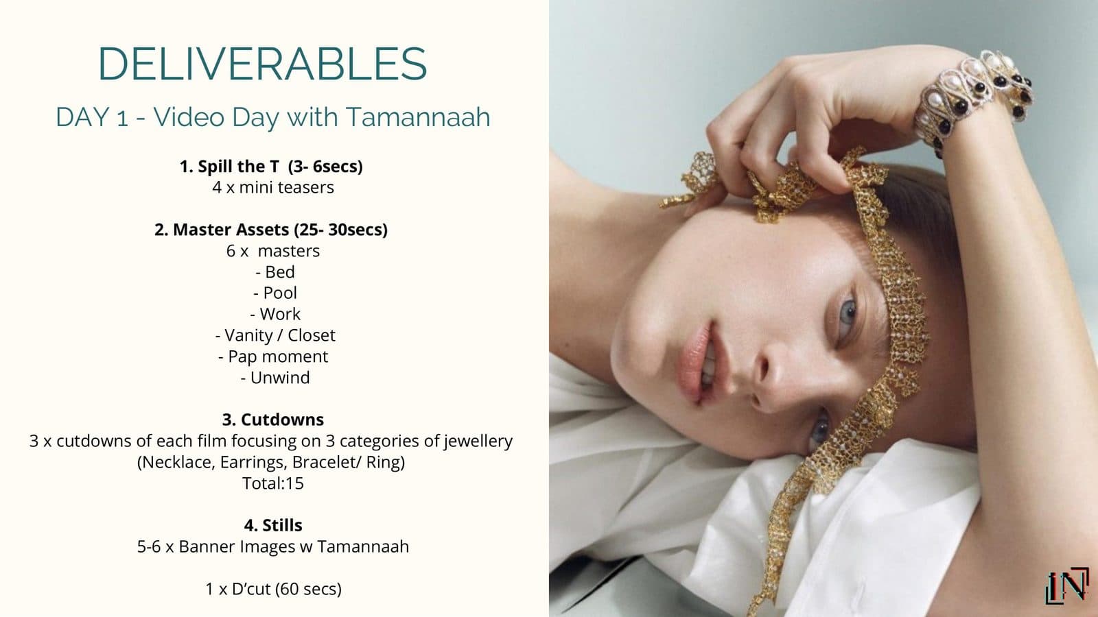 Tamannah Fine Jewellery — page 4