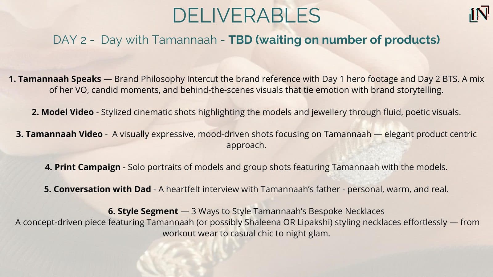 Tamannah Fine Jewellery — page 5