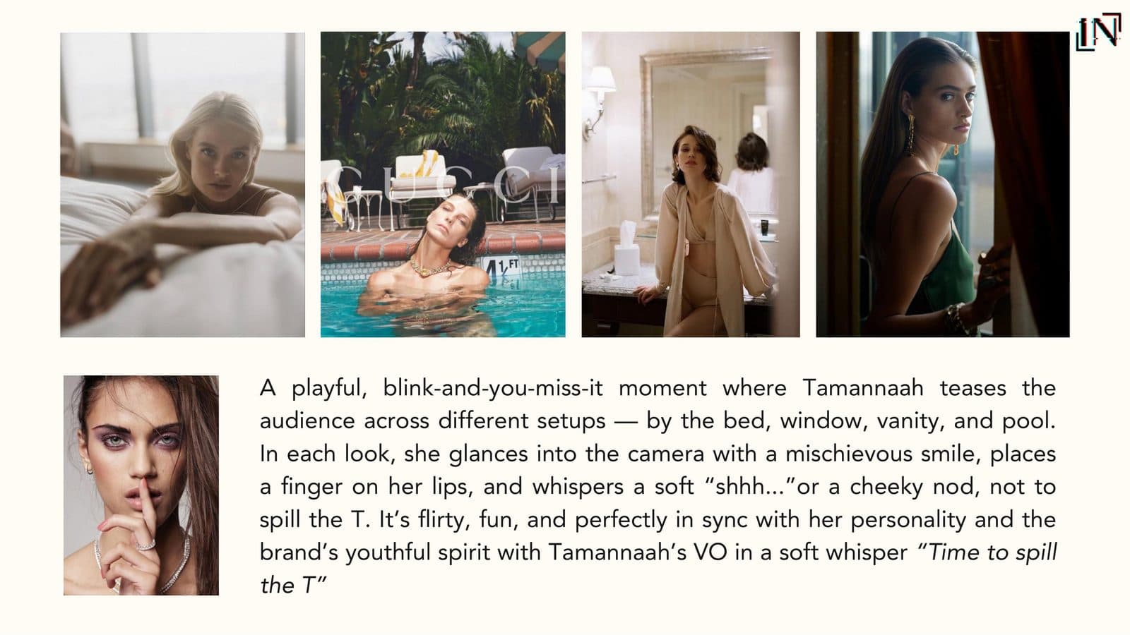 Tamannah Fine Jewellery — page 8