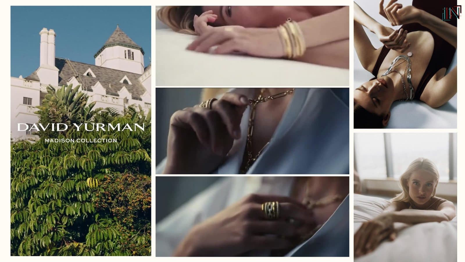 Tamannah Fine Jewellery — page 11