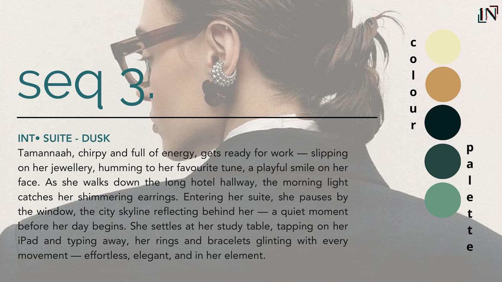 Tamannah Fine Jewellery — page 18