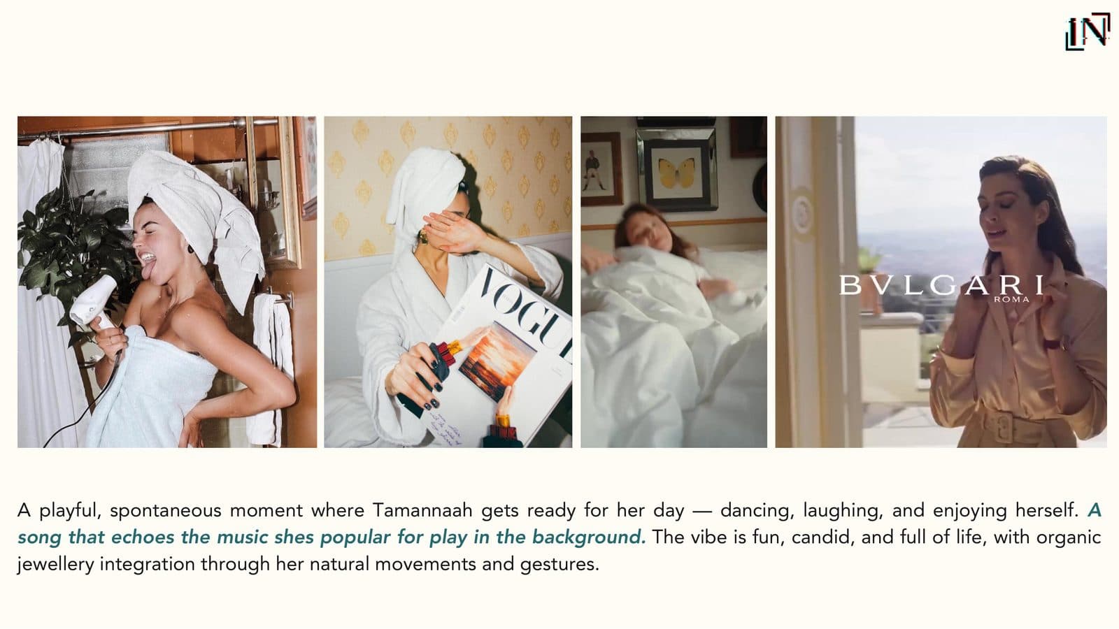 Tamannah Fine Jewellery — page 19