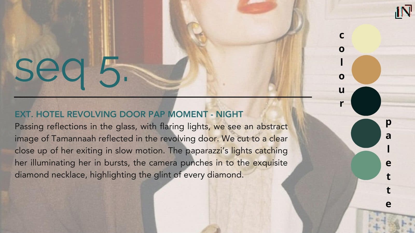 Tamannah Fine Jewellery — page 25