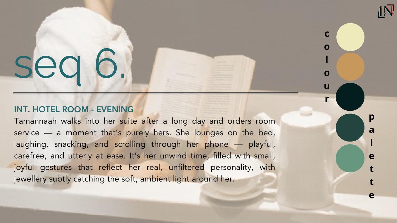 Tamannah Fine Jewellery — page 29
