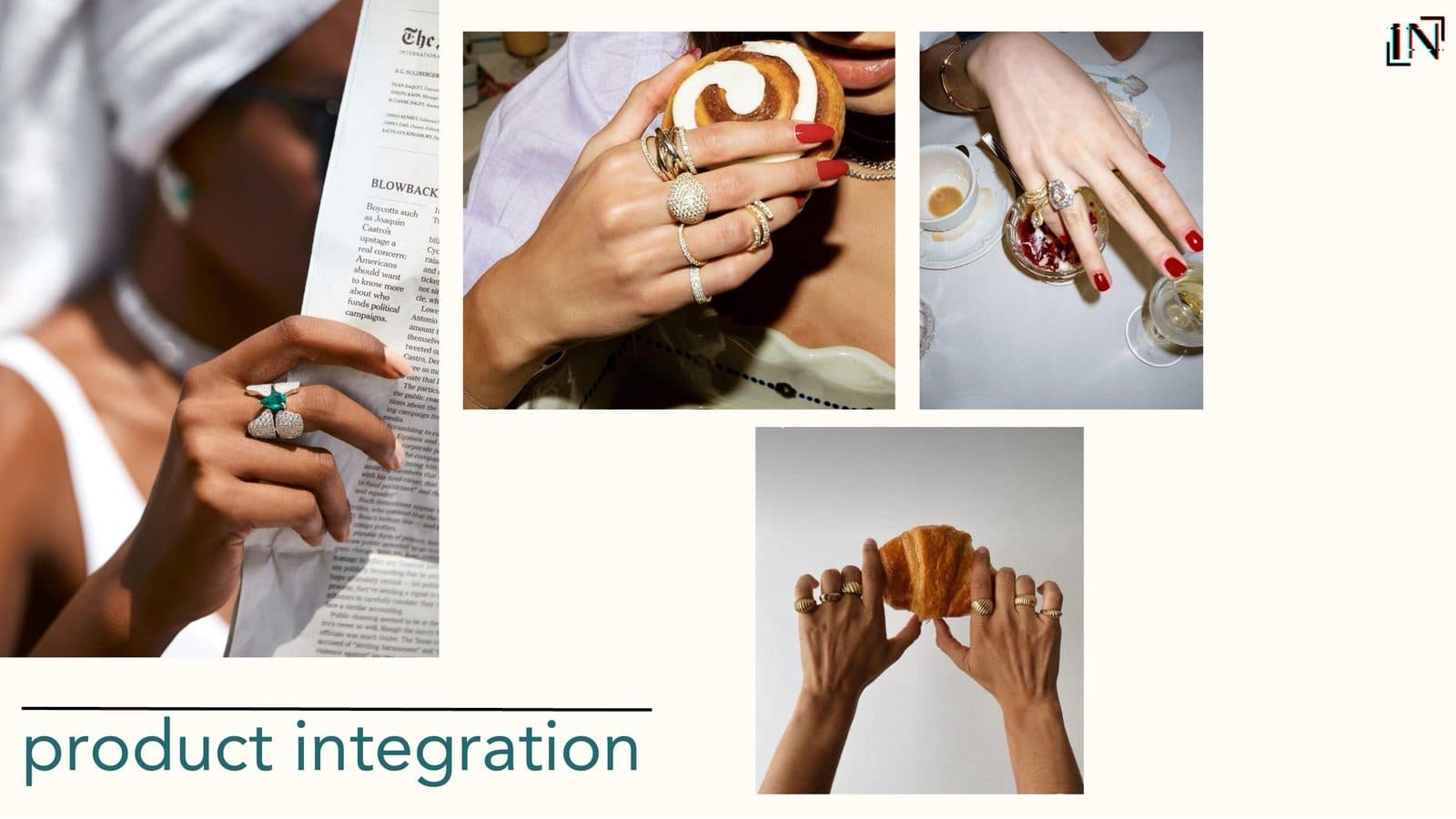 Tamannah Fine Jewellery — page 31