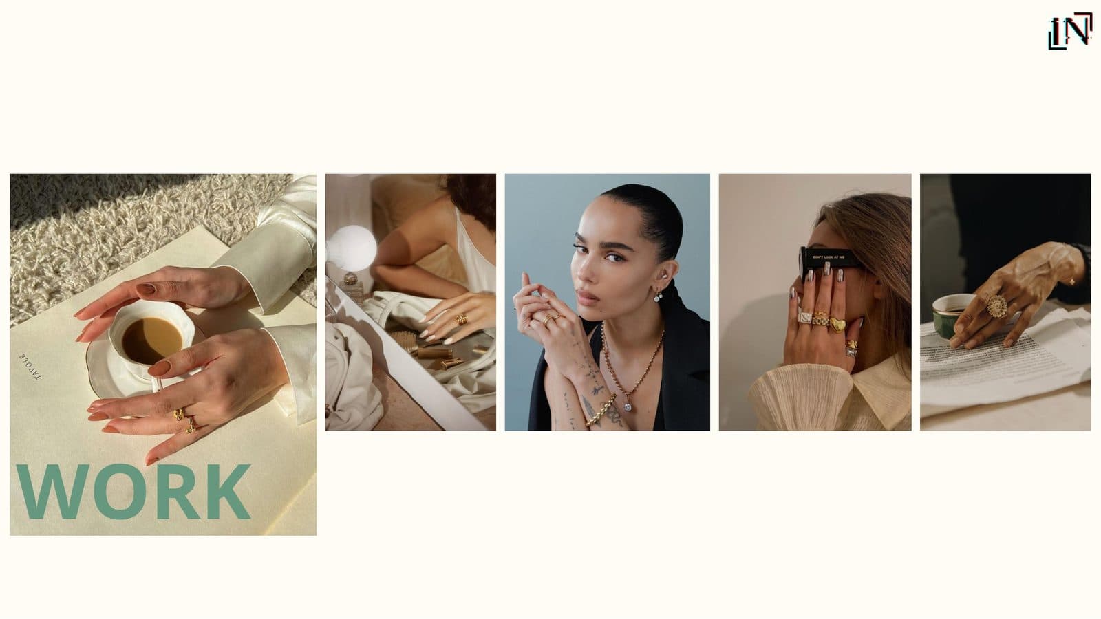 Tamannah Fine Jewellery — page 37