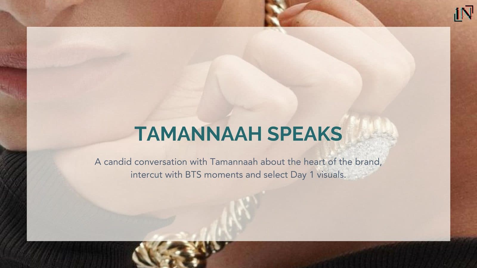 Tamannah Fine Jewellery — page 41