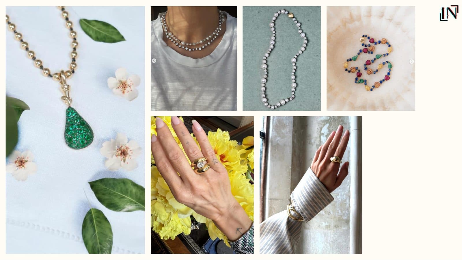 Tamannah Fine Jewellery — page 52