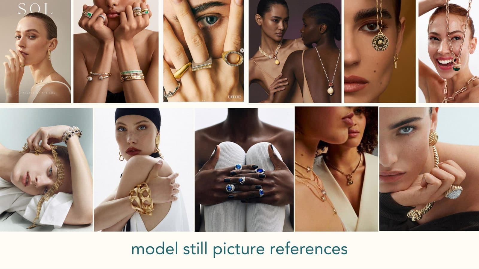 Tamannah Fine Jewellery — page 54