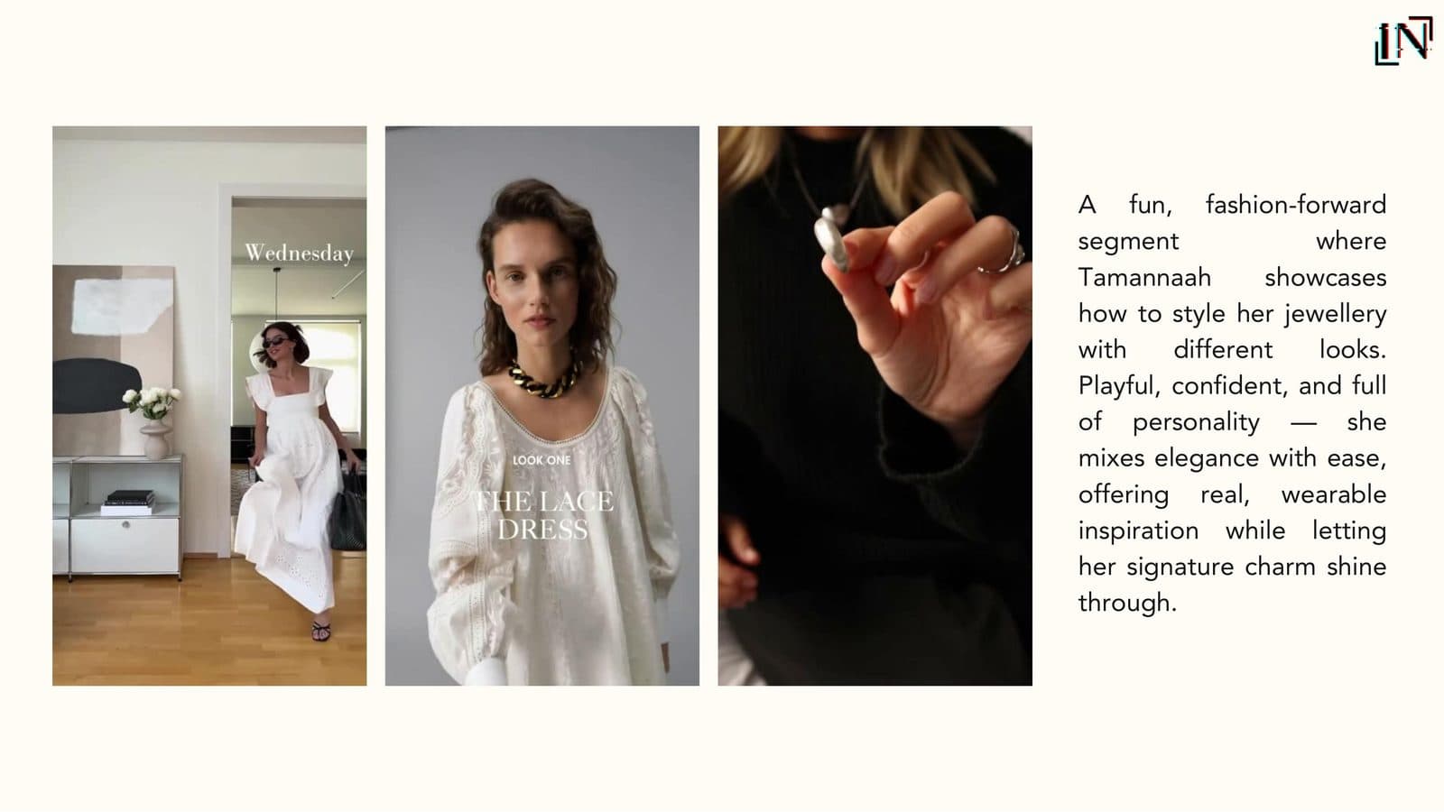 Tamannah Fine Jewellery — page 58