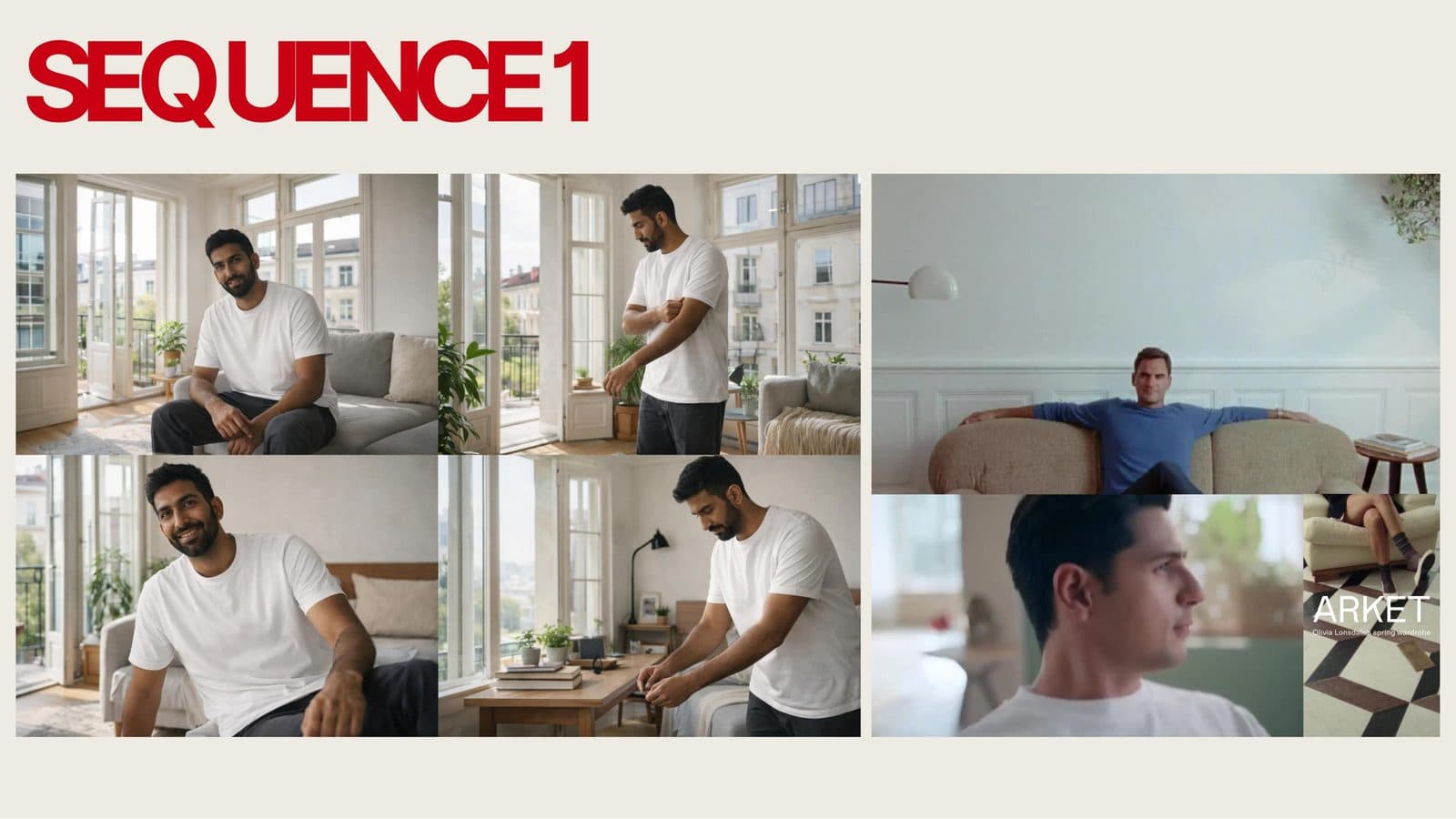 UNIQLO U AIRism × Jasprit Bumrah — page 6