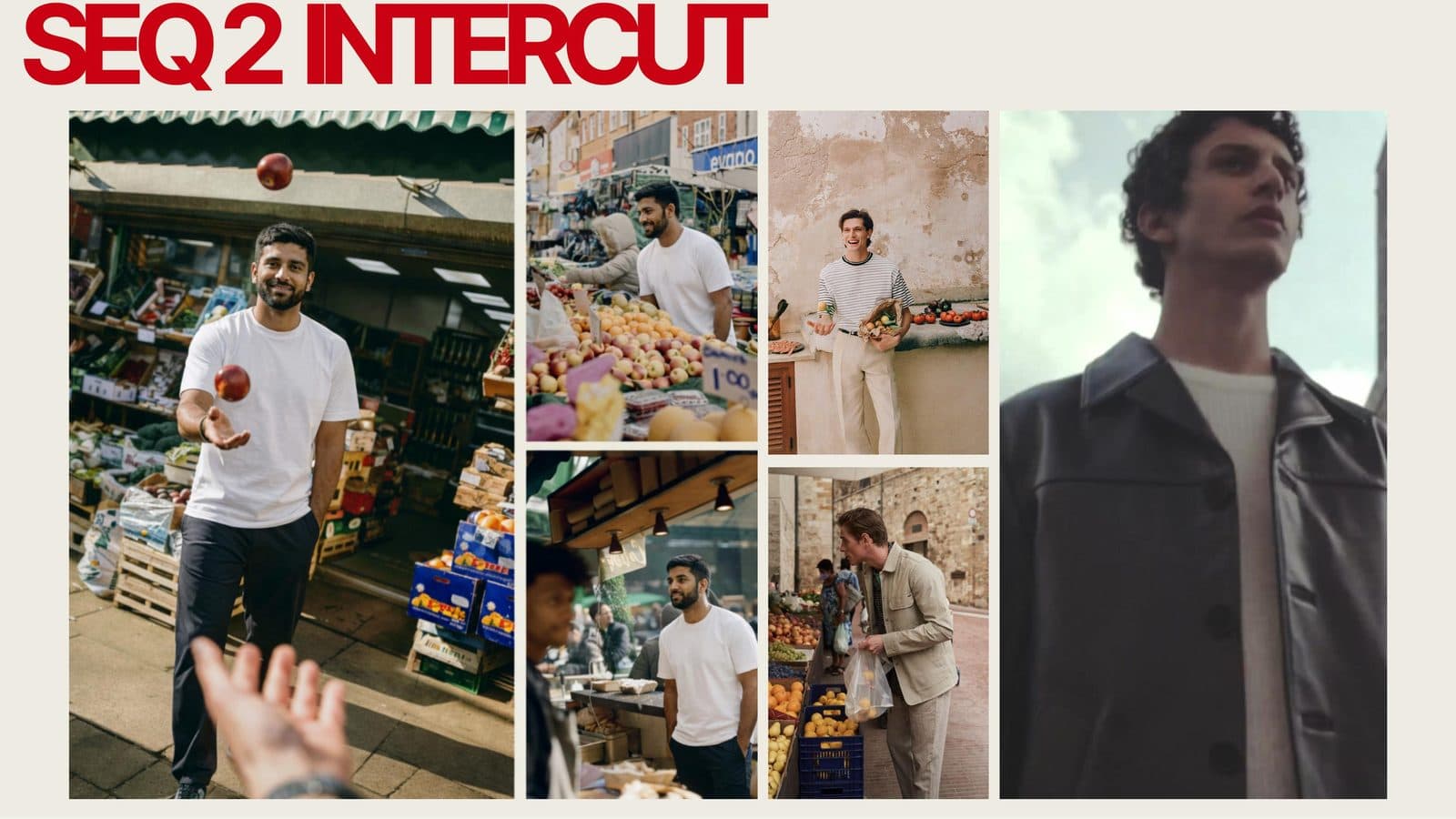 UNIQLO U AIRism × Jasprit Bumrah — page 9