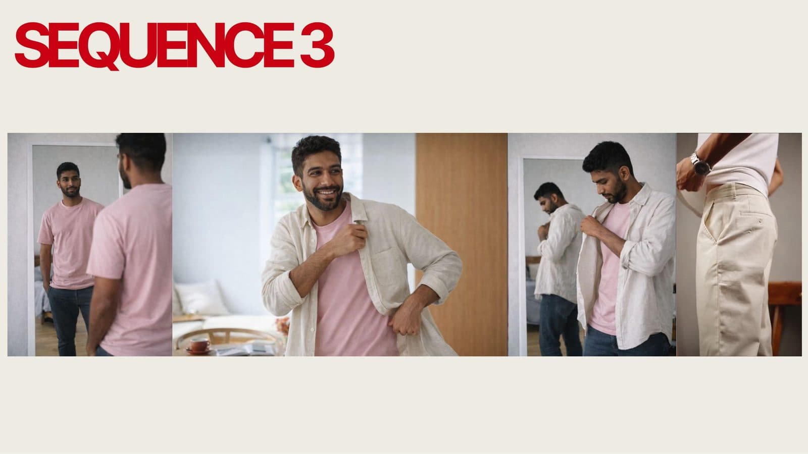UNIQLO U AIRism × Jasprit Bumrah — page 10
