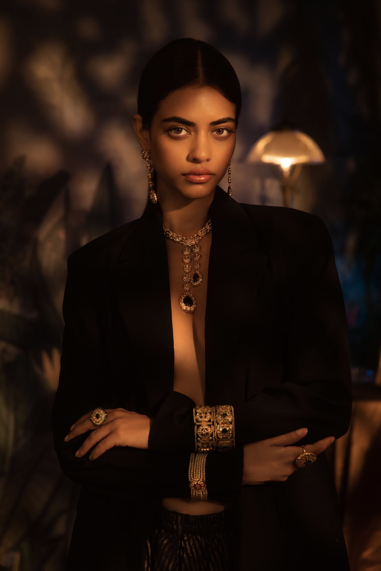 Jacarti Jewellery — Jacarti Jewellery