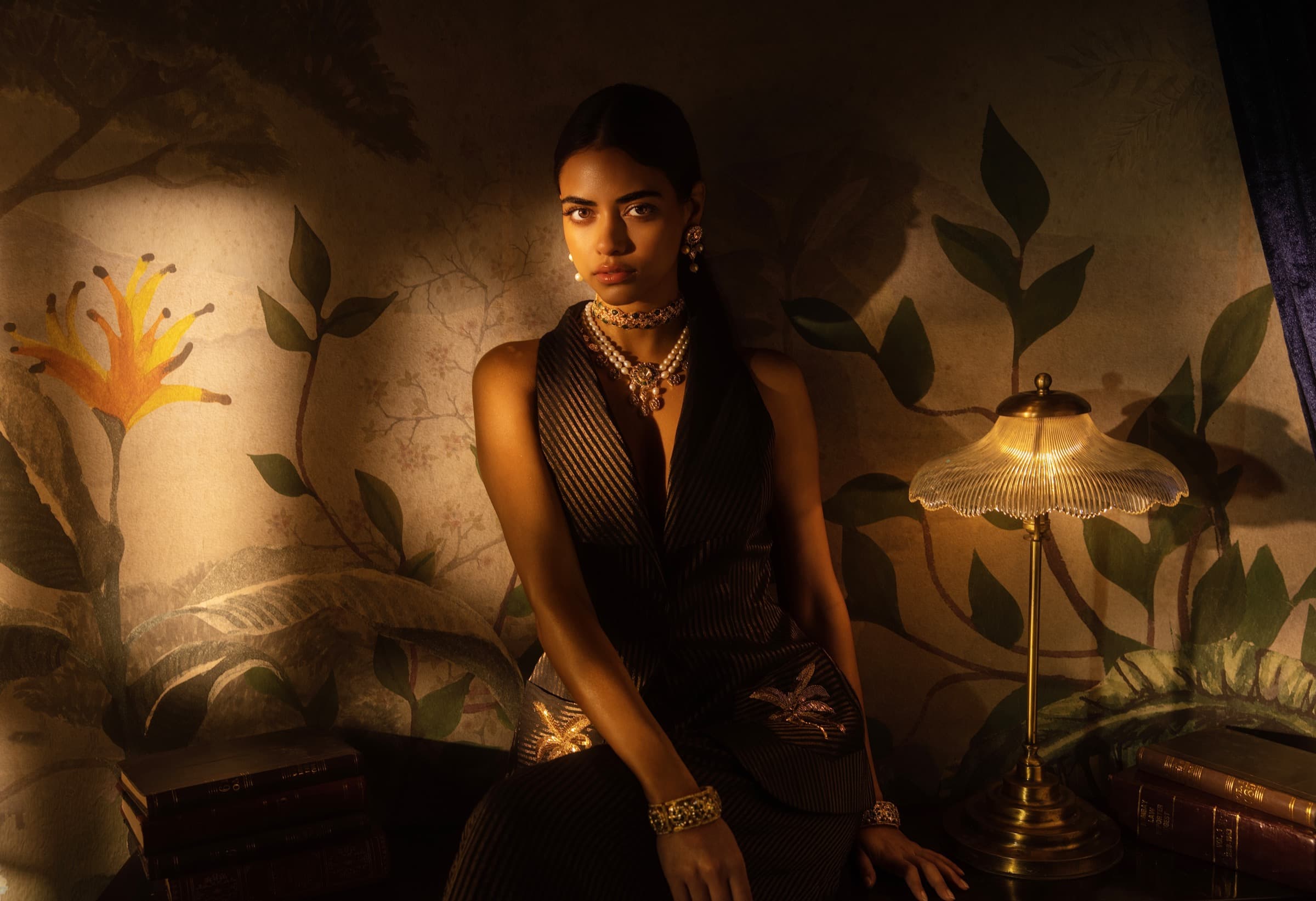 Jacarti Jewellery — 1
