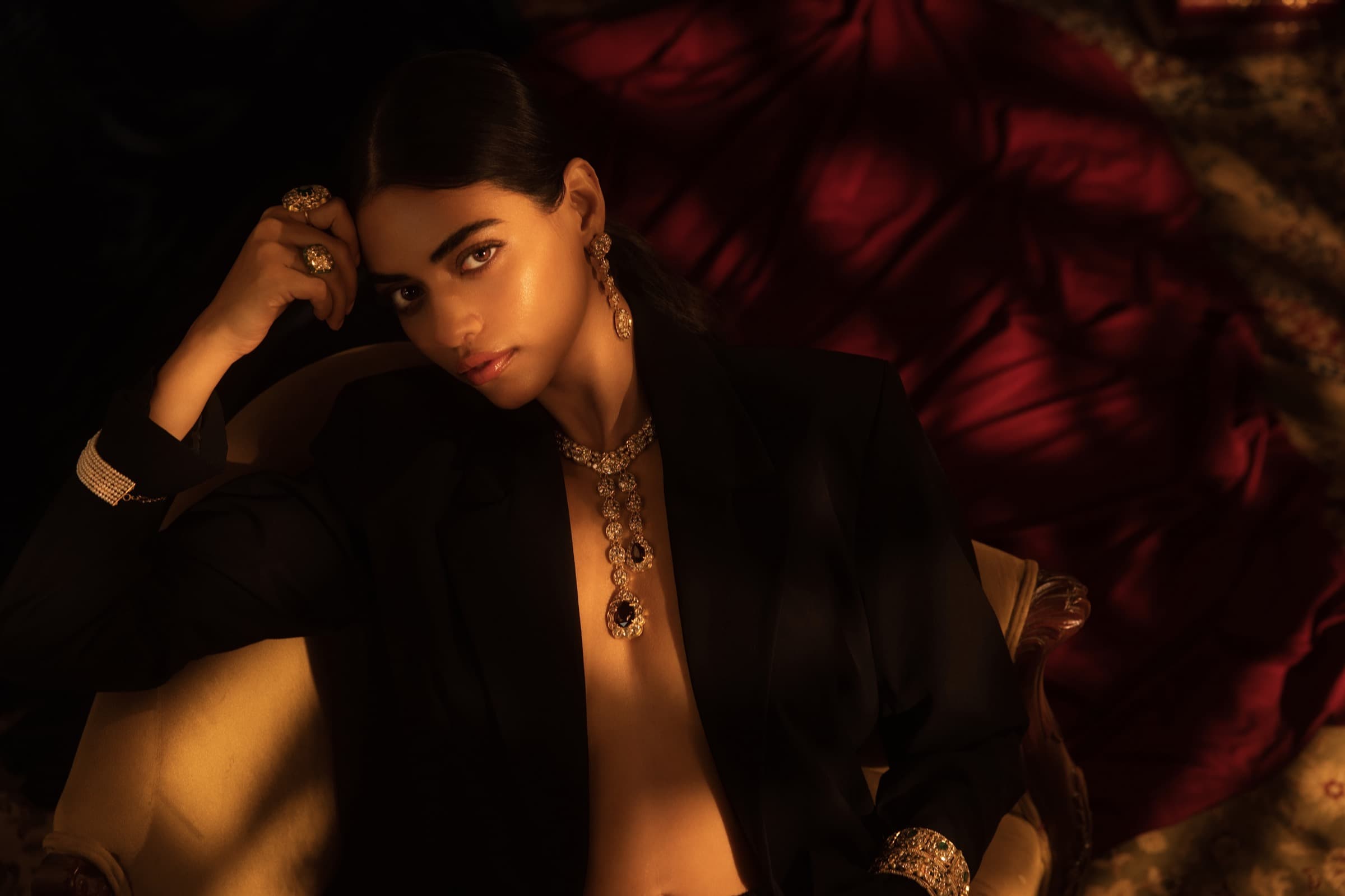 Jacarti Jewellery — 2