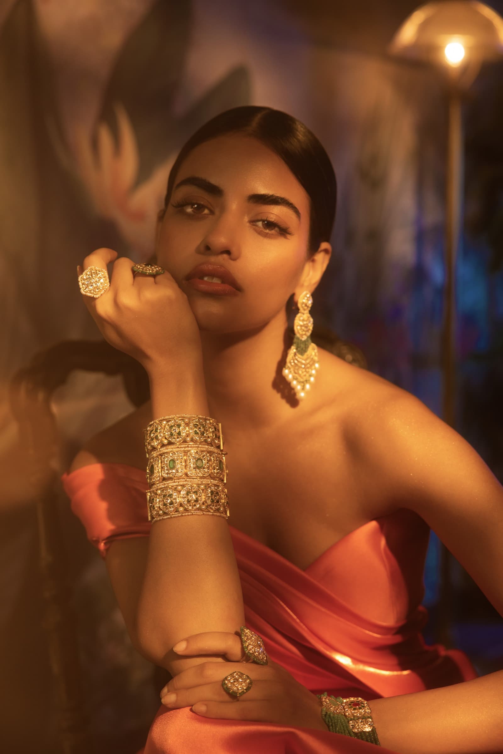 Jacarti Jewellery — 5