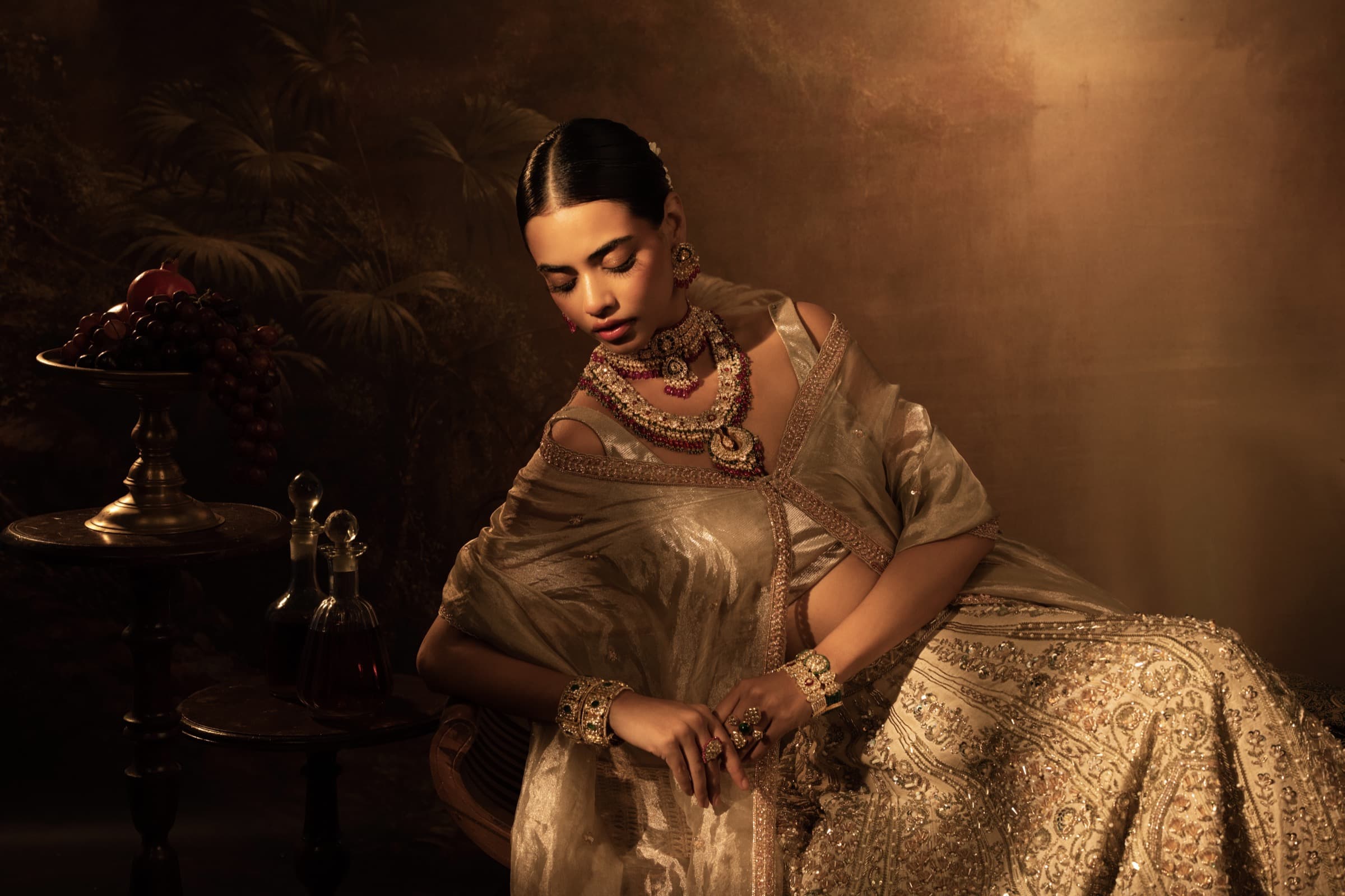 Jacarti Jewellery — 13
