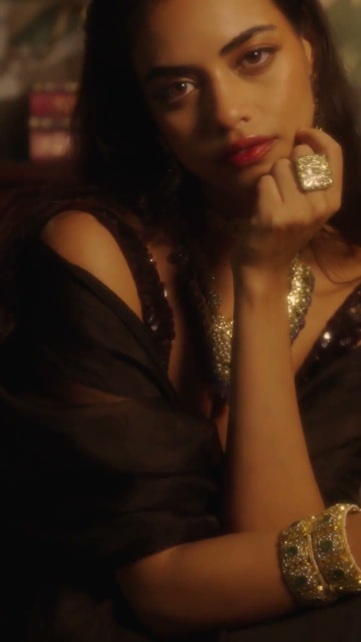 Jacarti Jewellery — reel 2