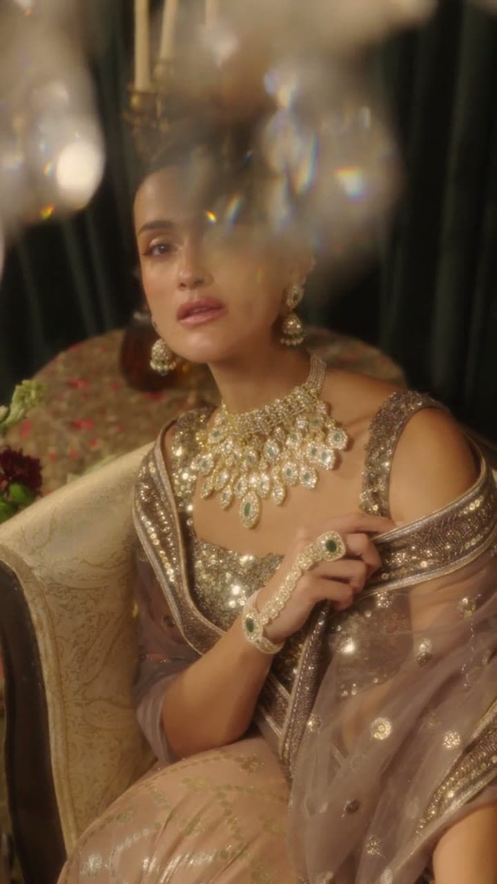 Jacarti Jewellery — reel 3