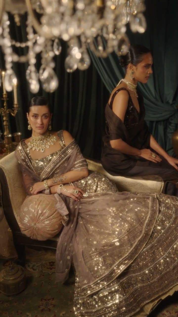 Jacarti Jewellery — reel 4