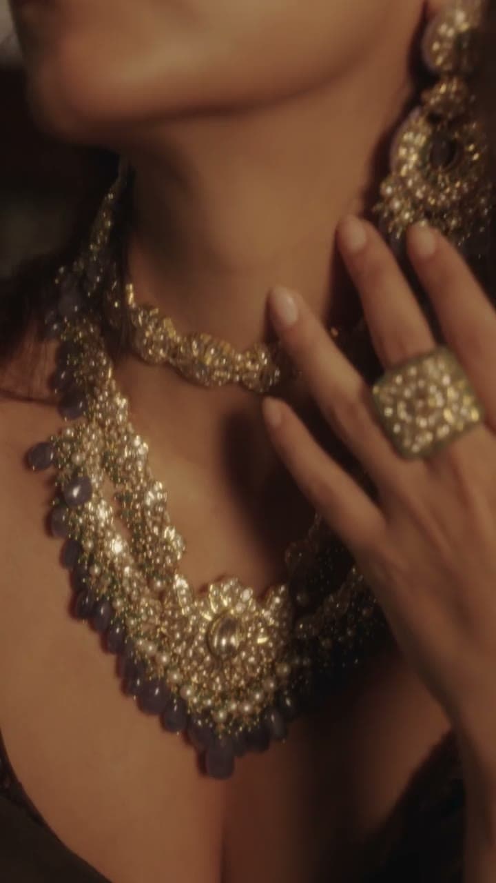 Jacarti Jewellery — reel 6