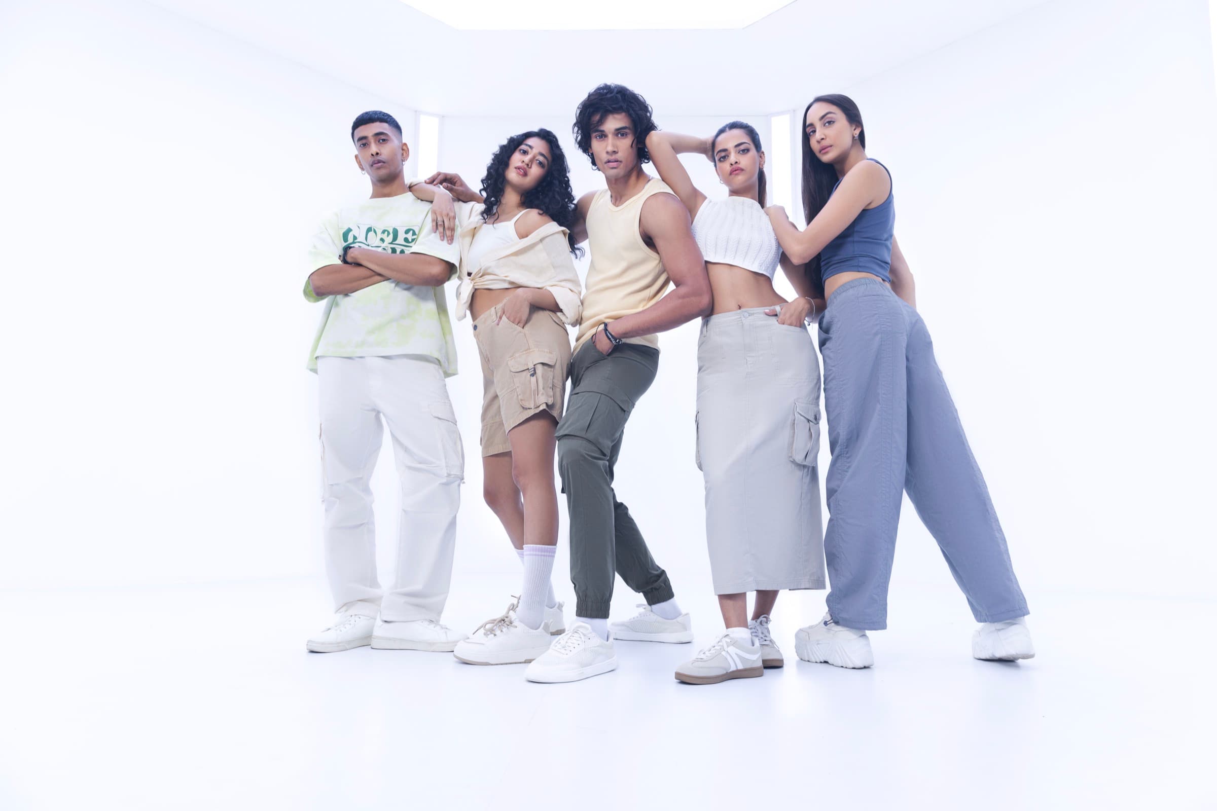 Max Fashion — 1