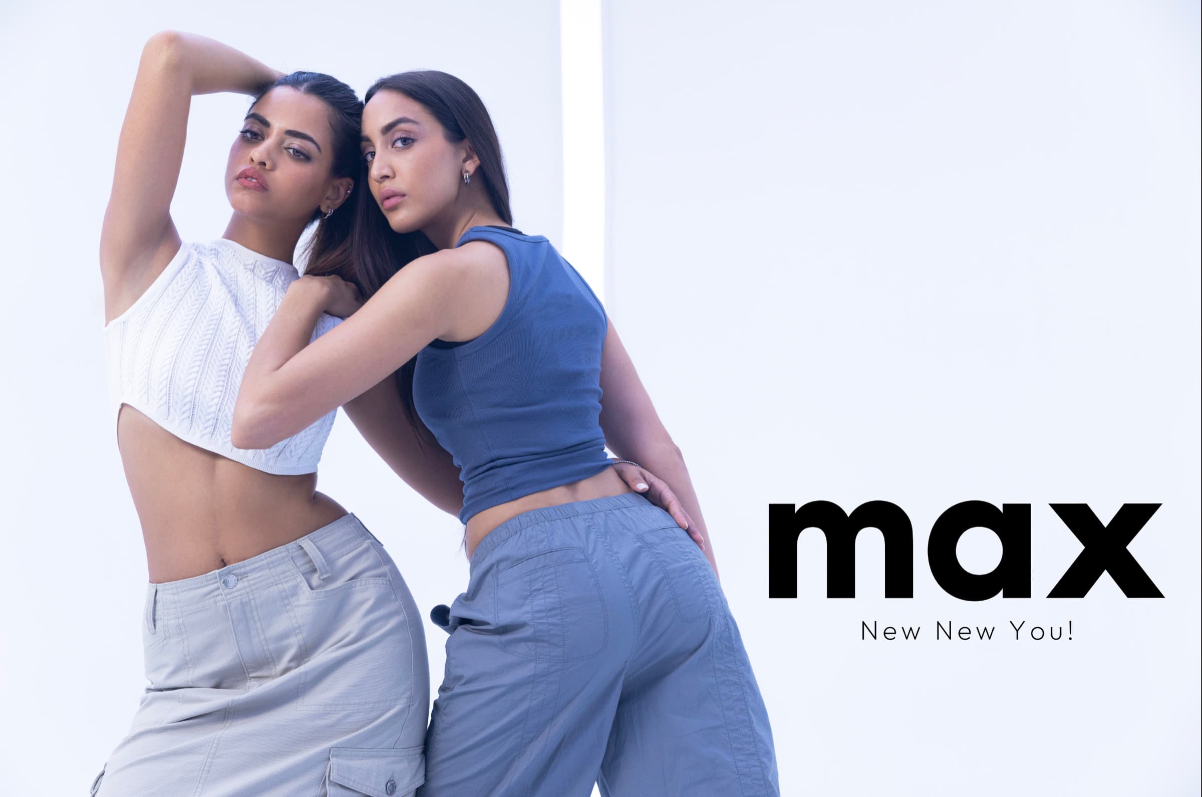 Max Fashion — 2