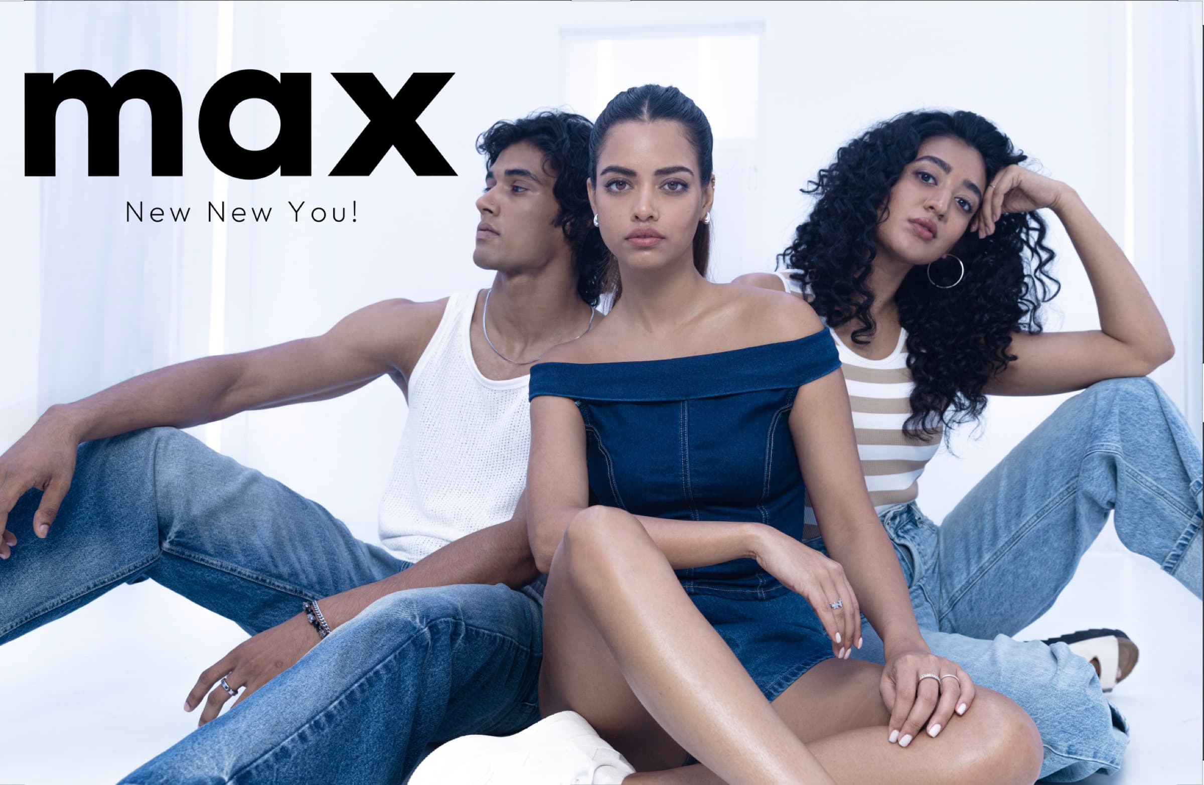 Max Fashion — 3