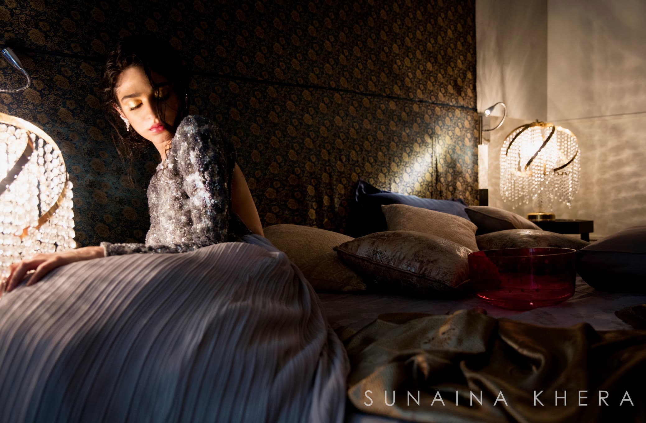 Sunaina Khera — 1