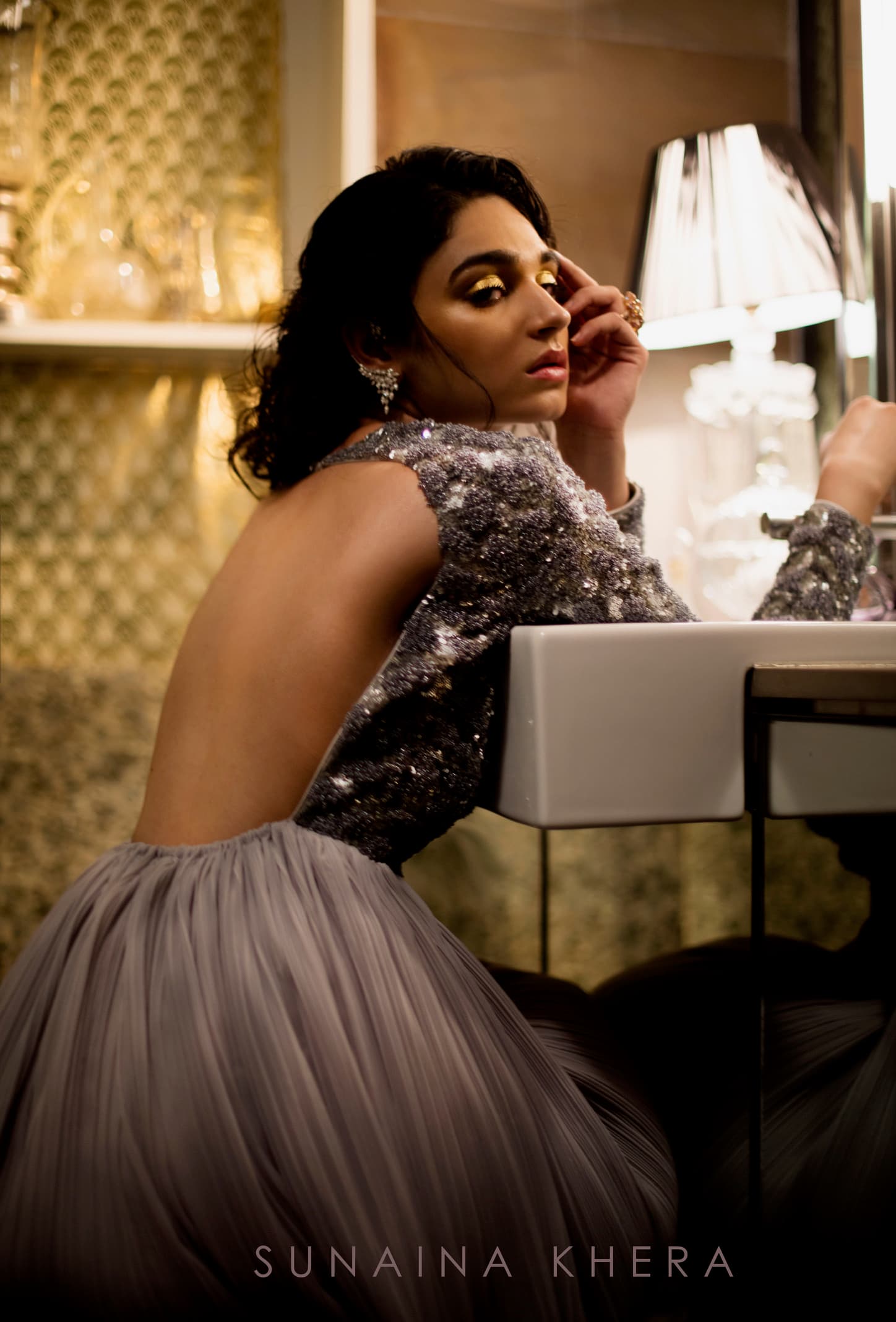 Sunaina Khera — 3