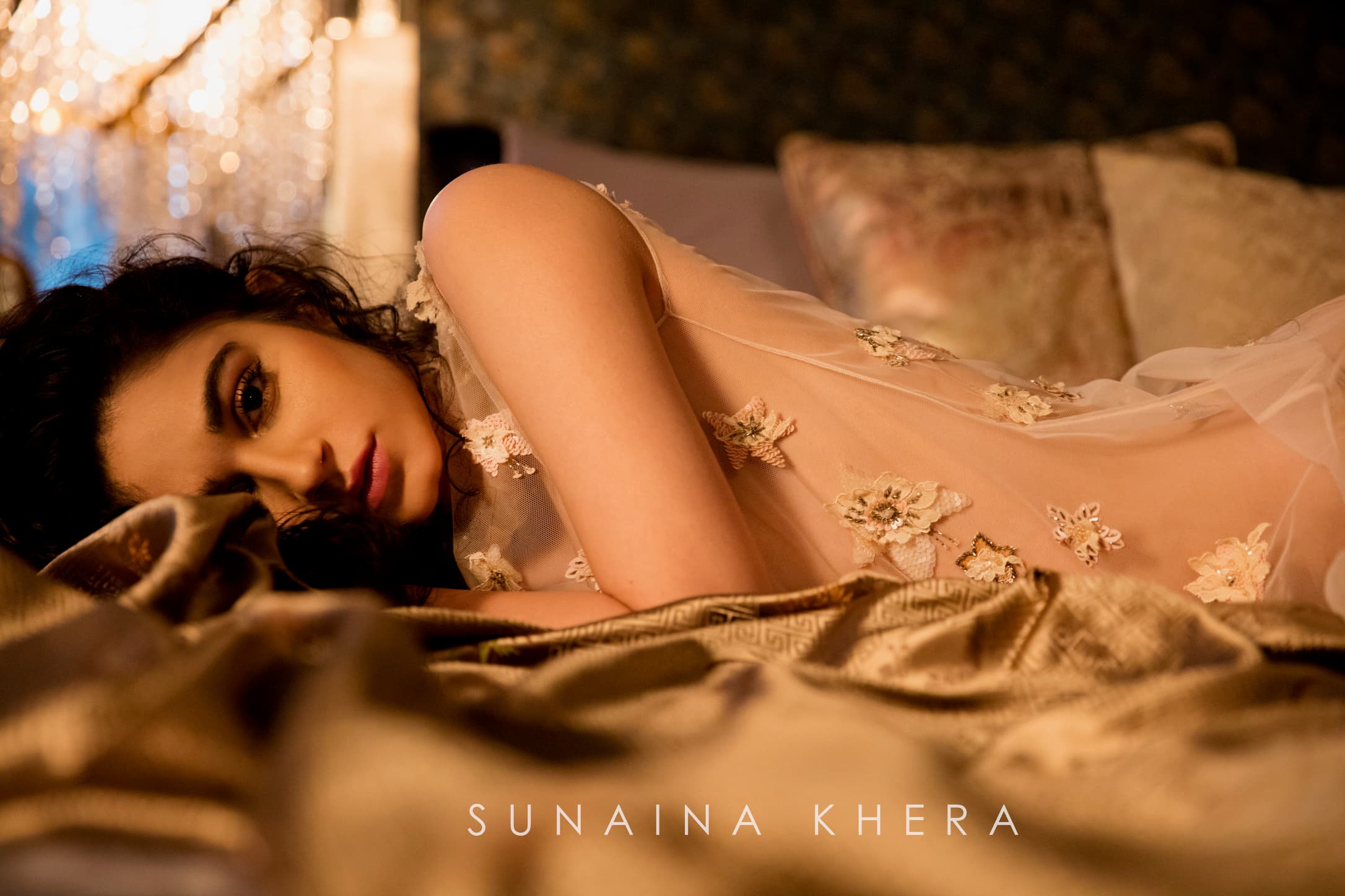 Sunaina Khera — 4