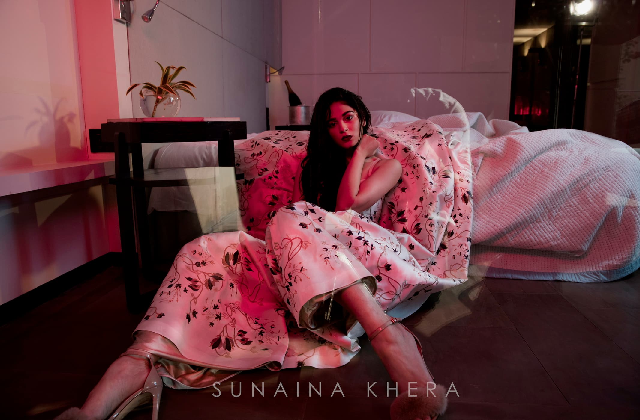 Sunaina Khera — 5