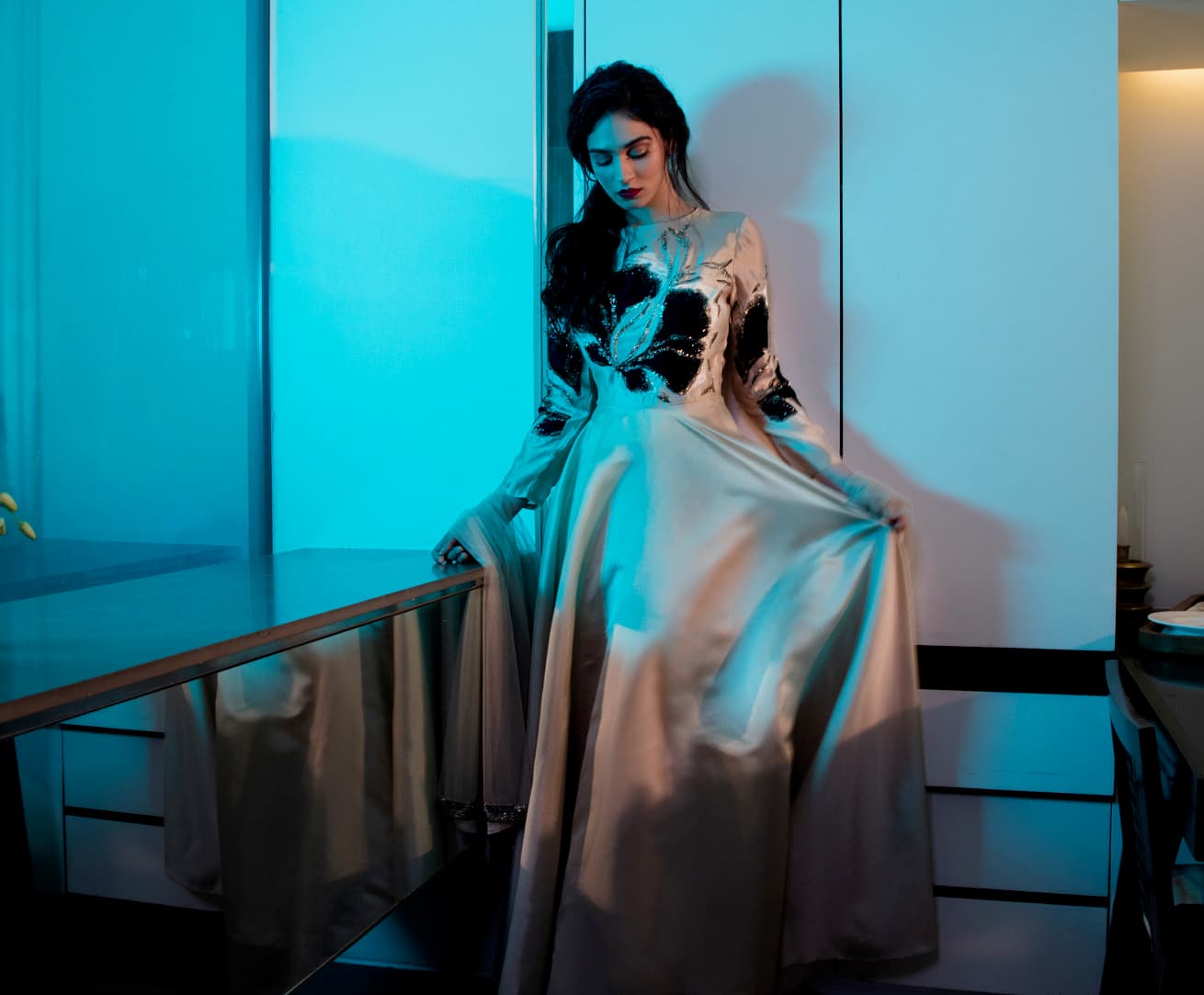 Sunaina Khera — 6