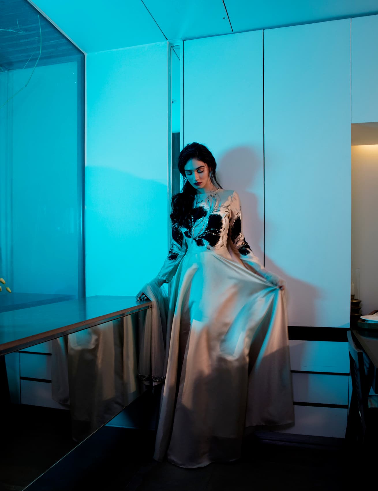 Sunaina Khera — 7