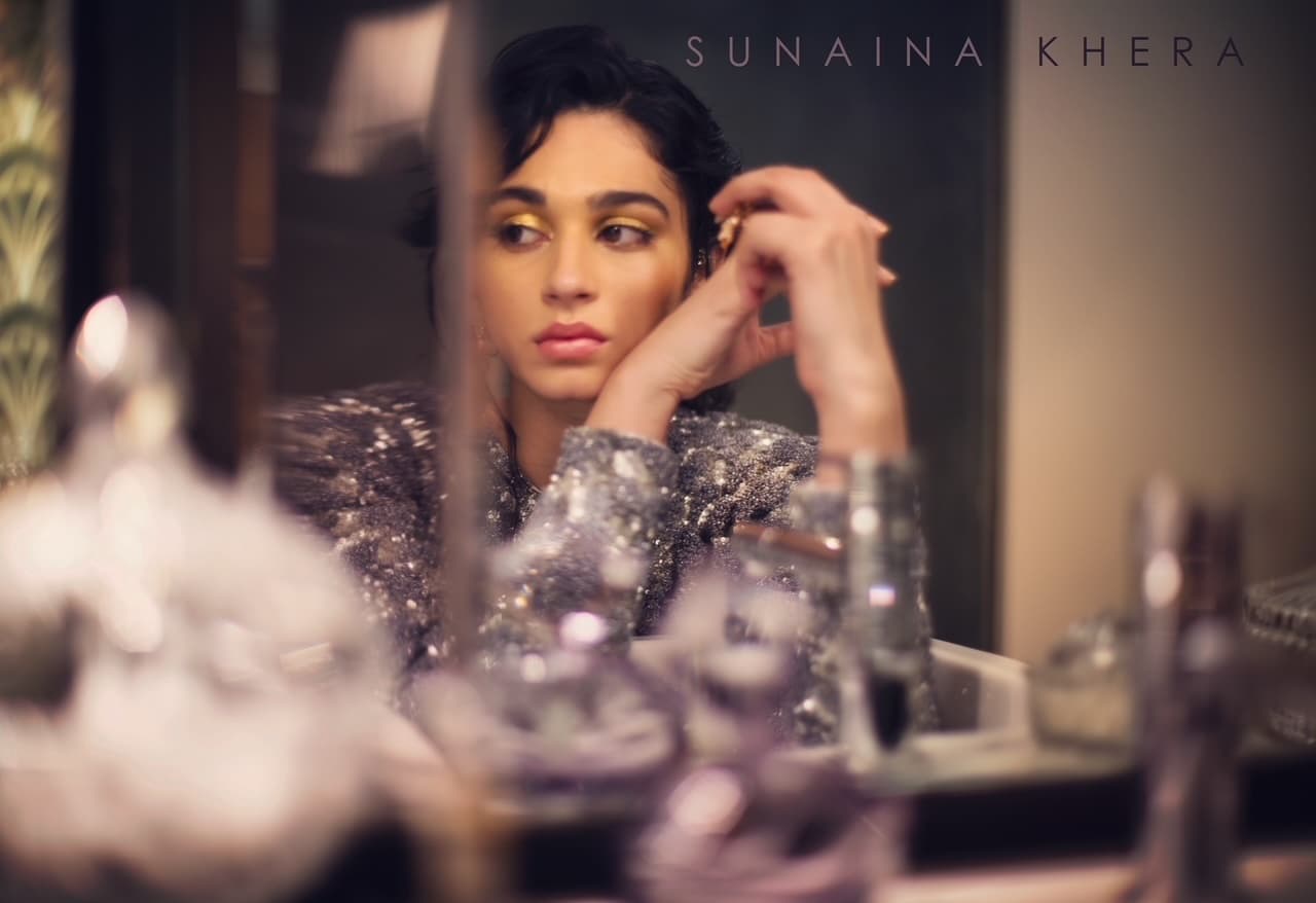 Sunaina Khera — 12