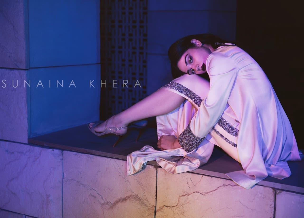 Sunaina Khera — 15