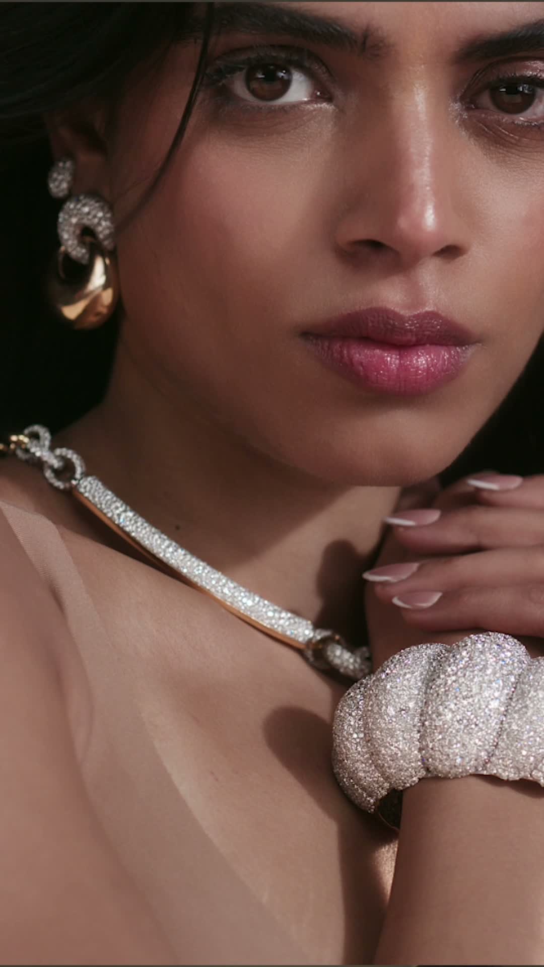 Tamannah Fine Jewellery — reel 3