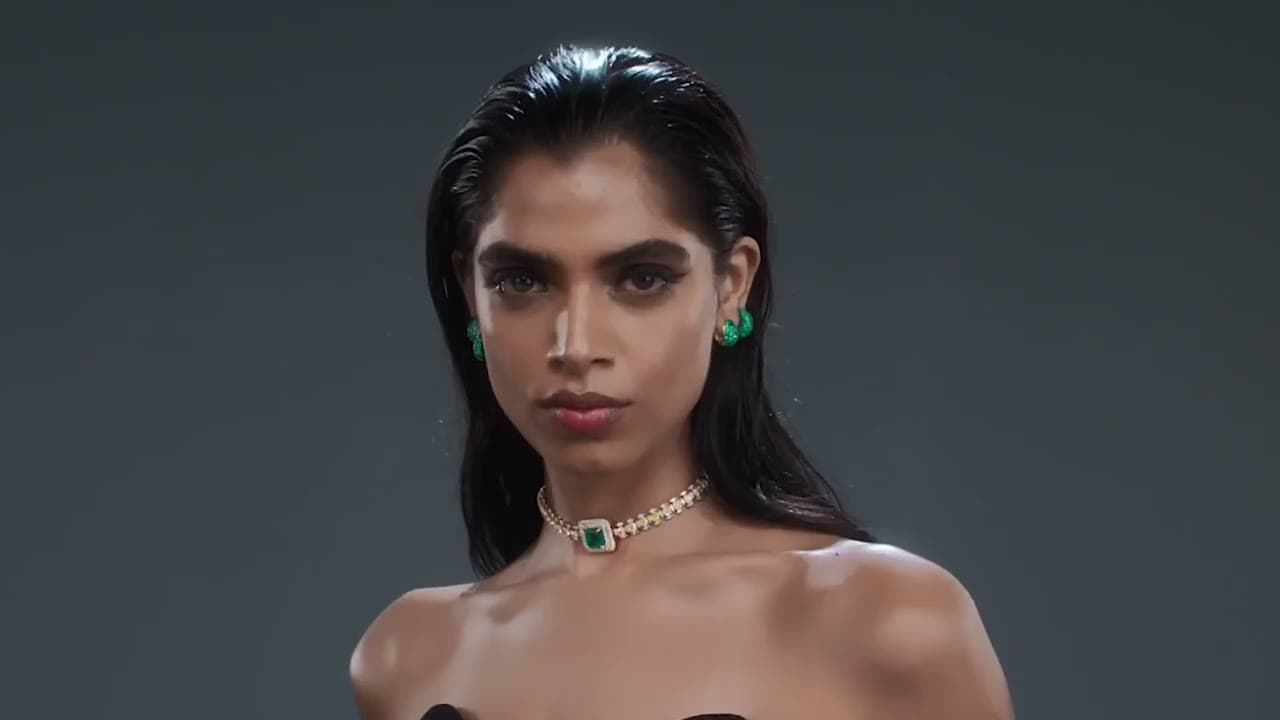 Tamannah Fine Jewellery - Digital — reel 2