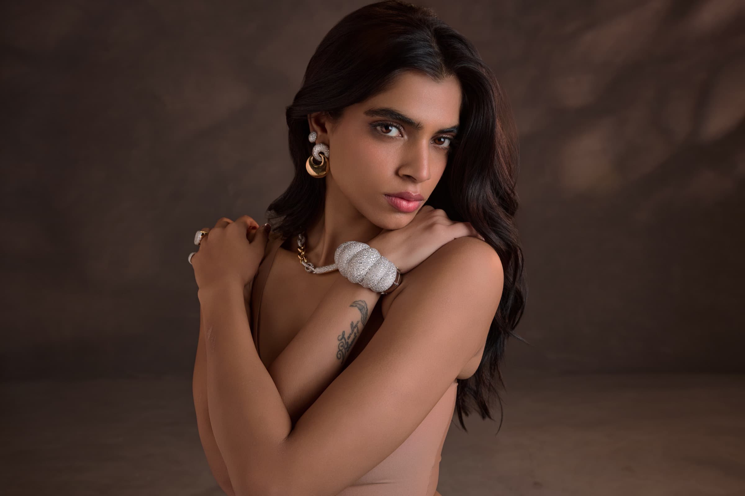 Tamannah Fine Jewellery — 3